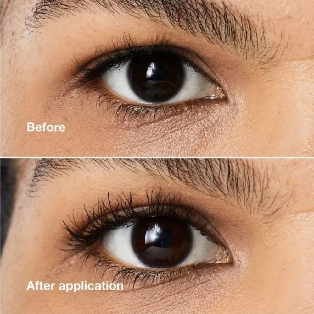 Clinique Lash Power Mascara Long-Wearing Formula Dark Chocolate NIB